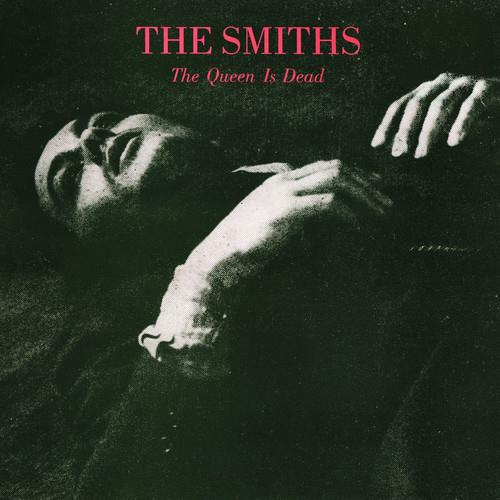 Queen Is Dead - Vinyl LP