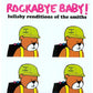 Lullaby Renditions of The Smiths - Vinyl LP