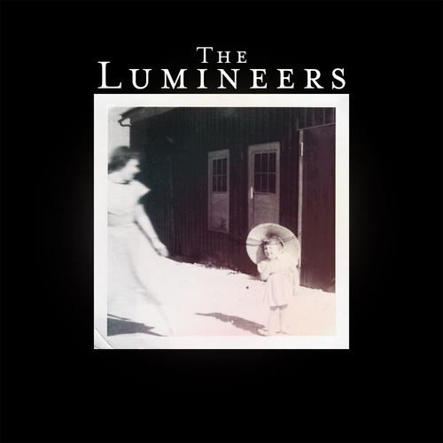 The Lumineers - Vinyl LP