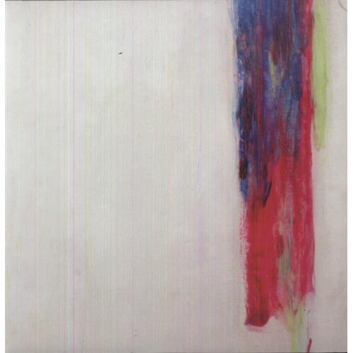 Inhibition - Vinyl LP