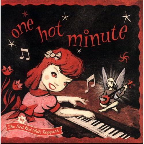 One Hot Minute - Vinyl LP