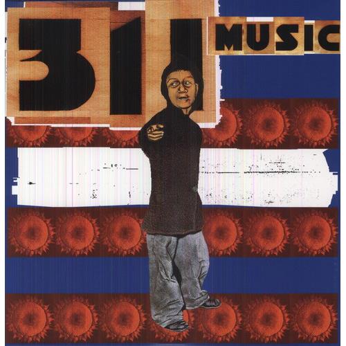 Music Vinyl - Vinyl LP 180 Gram