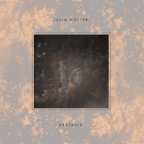 Ekstasis - Vinyl LP