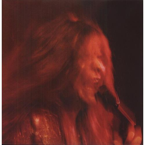 I Got Dem Ol Kozmic Blues Again Mama - Vinyl LP 180 Gram