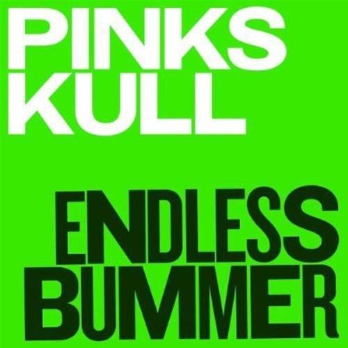 Endless Bummer - Vinyl LP