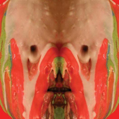 Candyman EP - Vinyl LP