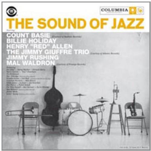The Sound Of Jazz - Vinyl LP 180 Gram