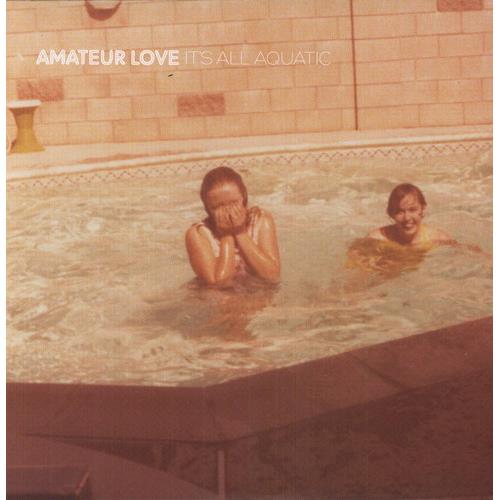 It's All Aquatic - Vinyl LP