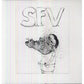 SFV Acid #2 - Vinyl LP