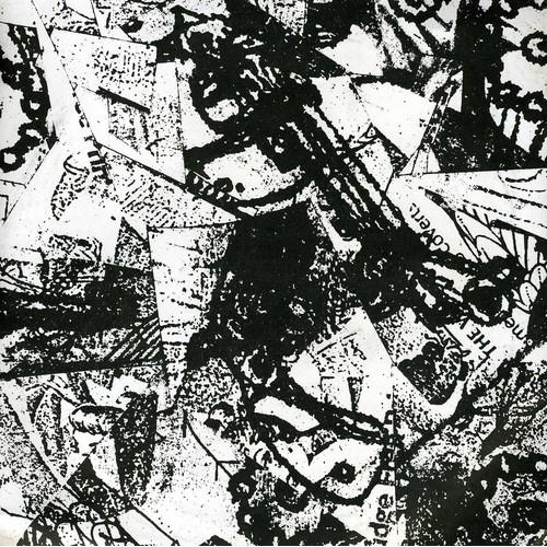 Contretemps - 7-Inch Single