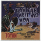 How the West Was Won - Vinyl LP