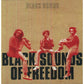 Black Sounds of Freedom - Vinyl LP