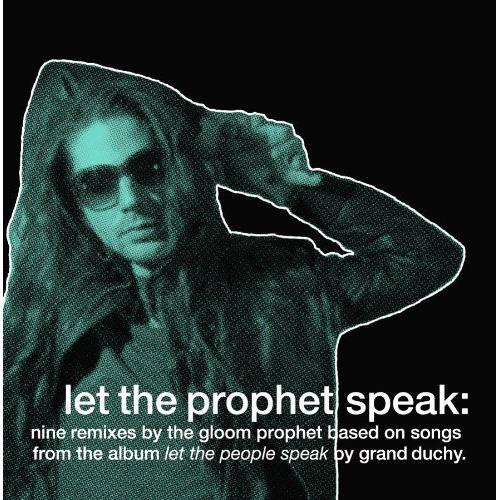 Let the People Speak - Limited Edition Vinyl LP