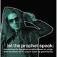 Let the People Speak - Limited Edition Vinyl LP