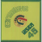 Bloody Eyes - 12-Inch Single