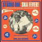 Studio One Ska Fever: More Ska Sounds / Various - Vinyl LP