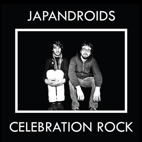 Celebration Rock - Vinyl LP