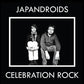 Celebration Rock - Vinyl LP