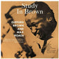 Study in Brown - Vinyl LP 180 Gram