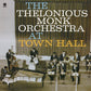At Town Hall - Vinyl LP 180 Gram
