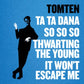 Ta Ta Dana - 12-Inch Single