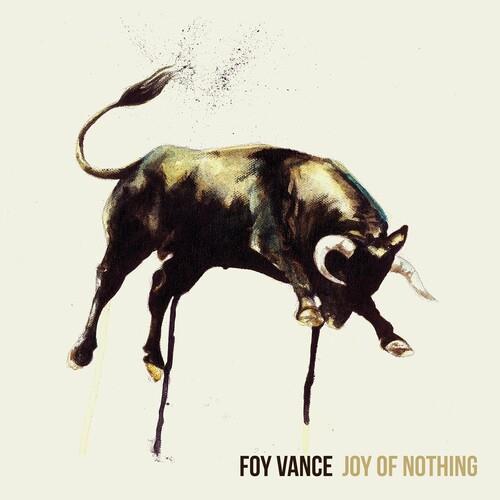 Joy of Nothing - Vinyl LP