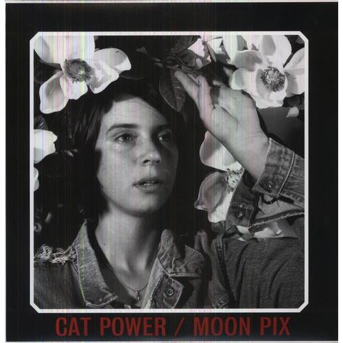 Moon Pix - Vinyl LP