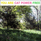 You Are Free - Vinyl LP