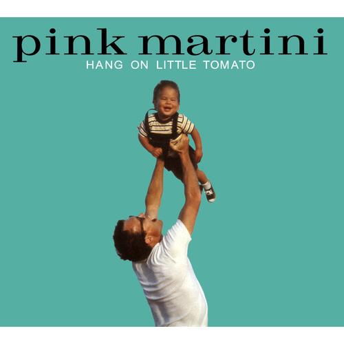 Hang On Little Tomato - Vinyl LP