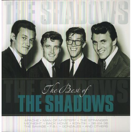 Best of - Vinyl LP