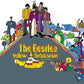 Yellow Submarine - Vinyl LP 180 Gram