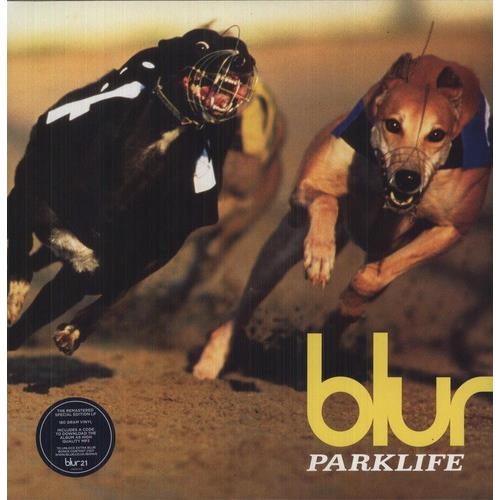 Parklife - Vinyl LP