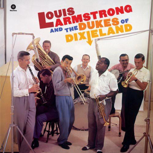 And the Dukes of Dixieland - Vinyl LP 180 Gram