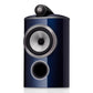 Bowers & Wilkins 805 D4 Signature 2-Way Bookshelf Speaker - Pair (Midnight Blue Metallic)