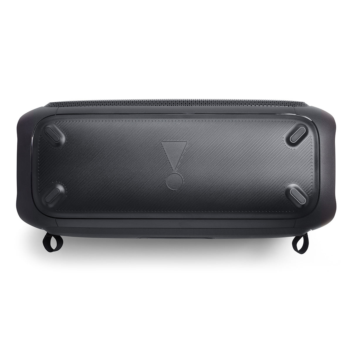 JBL PartyBox On-The-Go Essential with Wireless Microphone & Water Resistance