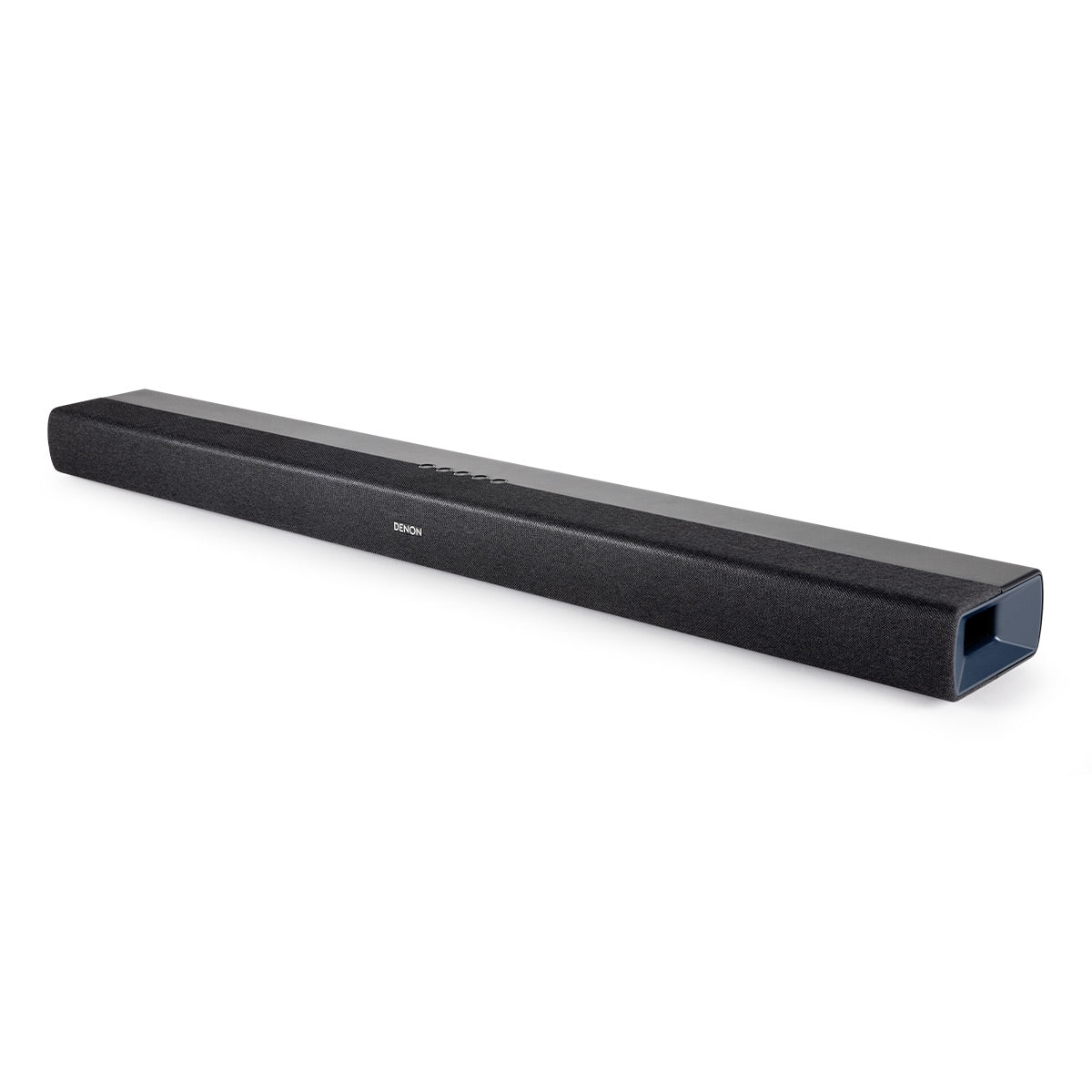 Denon DHT-S218 2.1-Channel Dolby Atmos Soundbar