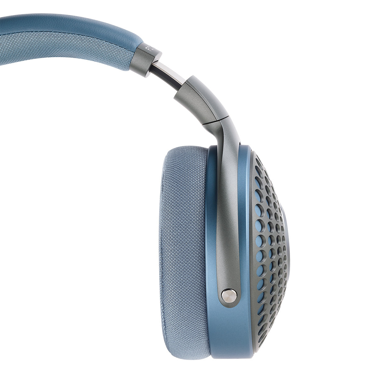 Focal Azurys Closed-Back Headphones (Blue)