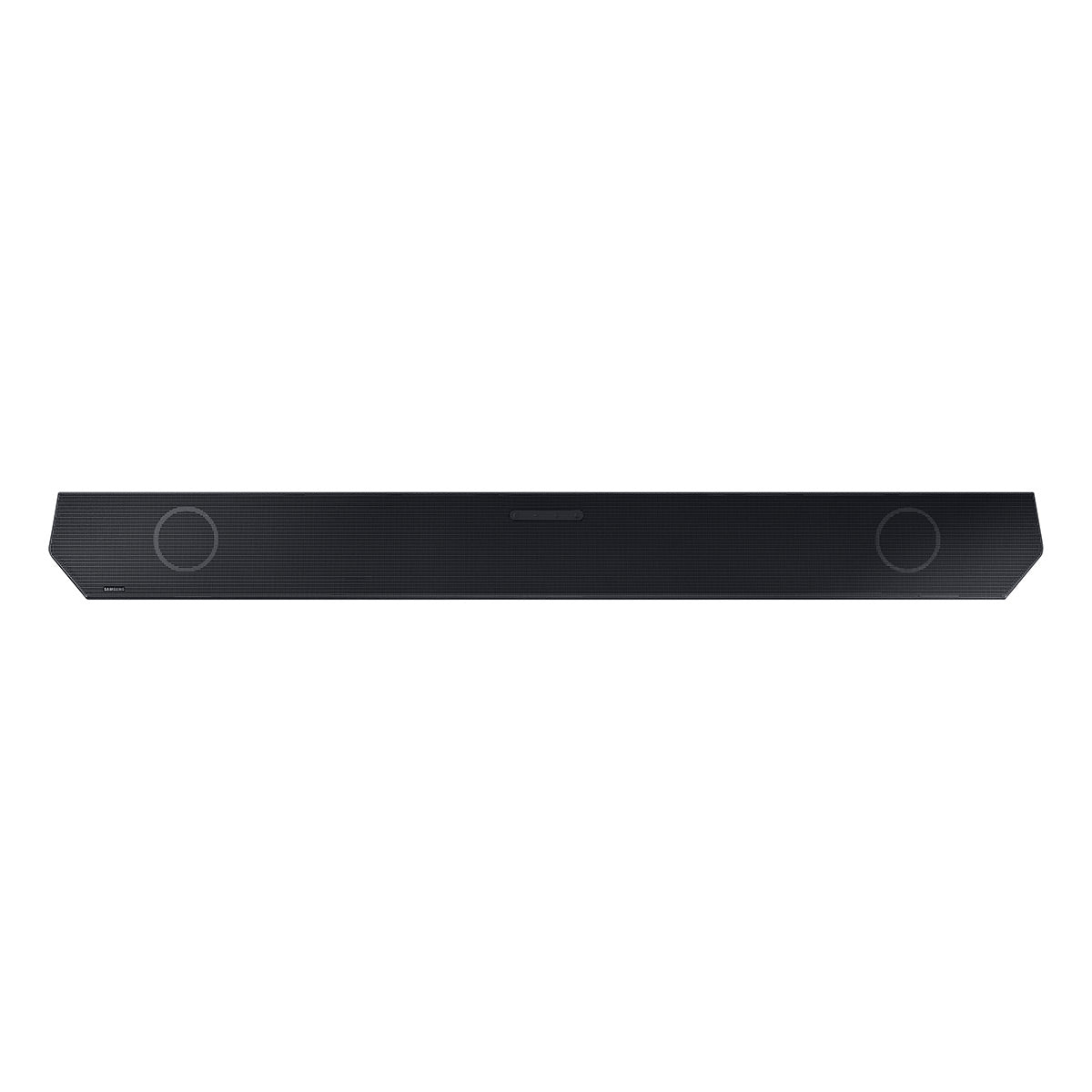 Samsung HW-Q910D 9.1.2-Channel Wireless Dolby Atmos Soundbar with Wireless Surround Speakers & Subwoofer