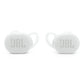JBL Endurance RACE 2 True Wireless Sport Earbud with gSport Case (White)