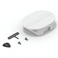 Sonos Indoor/Outdoor Set with Sonos Move 2 and Era 100 Wireless Speaker (White)