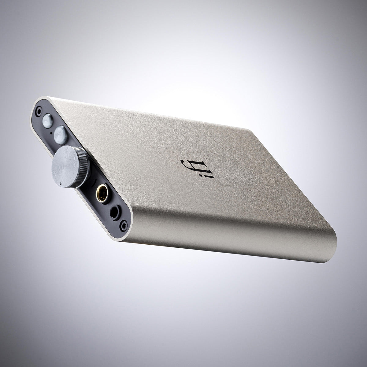 iFi Audio hip-dac 3 Portable USB DAC & Amplifier
