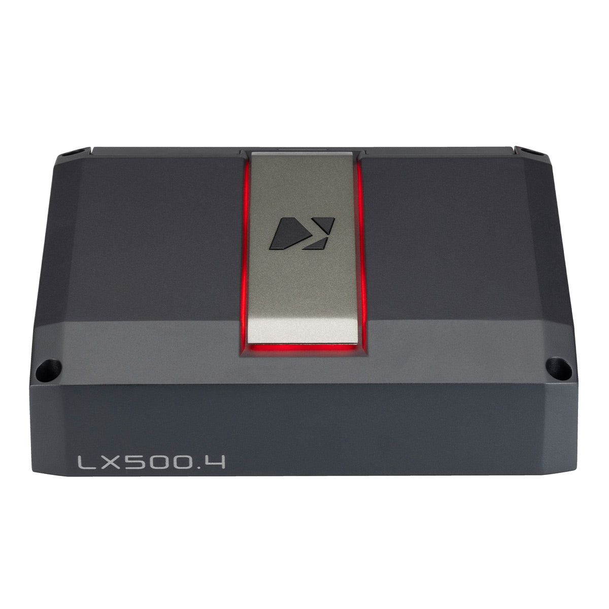 Kicker LX500.4 4-Channel Full Range Class D Amplifier