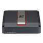 Kicker LX500.4 4-Channel Full Range Class D Amplifier
