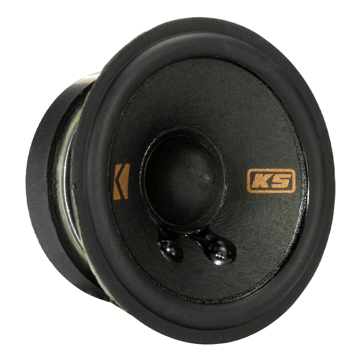 Kicker 51KSC2704 2.75" KS Series Mid-Range Tweeters - Pair