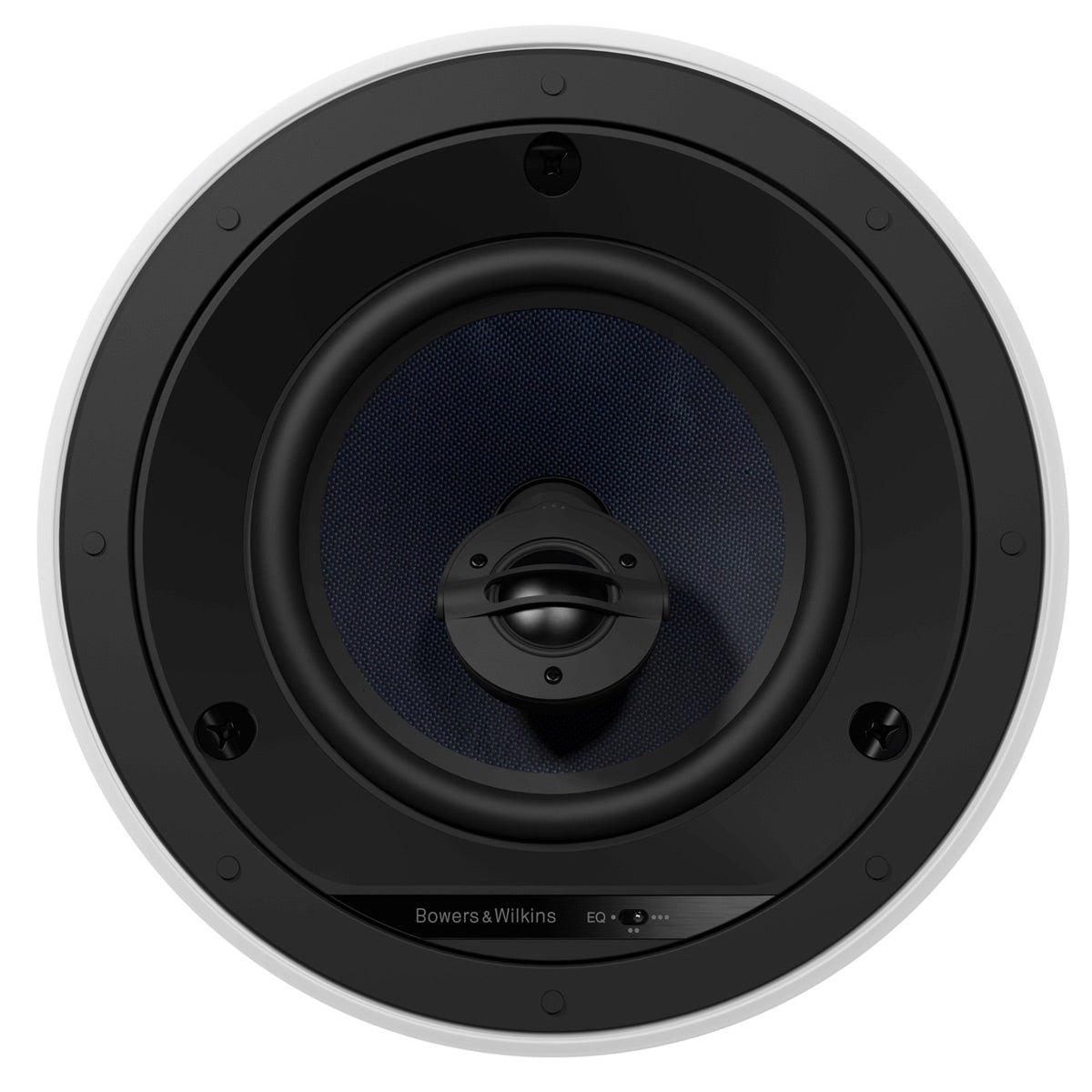 Bowers & Wilkins CCM663RD Reduced Depth In Ceiling Speaker - Each