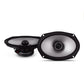 Alpine S2-S69 S-Series 6x9" 2-Way Coaxial Speakers - Pair