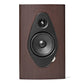 Sonus faber Sonetto Wall G2 Passive On-Wall Speaker - Each (Wenge)