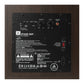 JBL Stage 220P 12" Powered Subwoofer (Black)