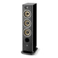 Focal Aria Evo X No. 2 Floorstanding Loudspeaker - Each (High Gloss Black)