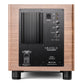 Sonus faber Gravis II Active Subwoofer - Each (Walnut)